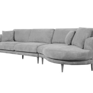 Verona - 3 Seater Sofa Cuddler End