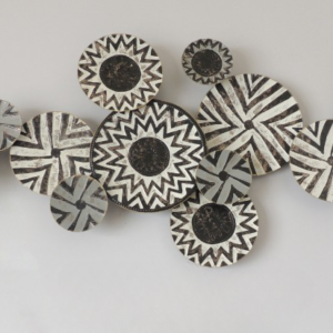 Metal Wall Art - Africa