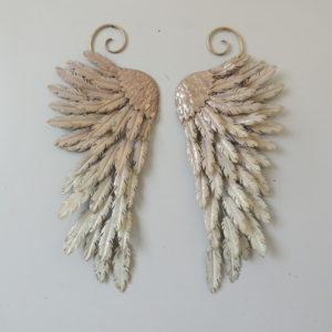 Metal Wall Art  - Angel