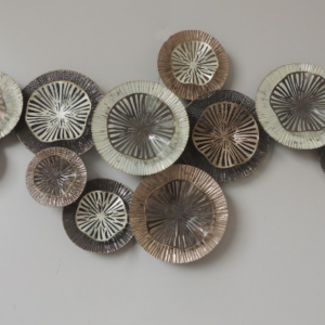 Metal Wall Art  - Enchantment 1