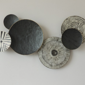 Metal Wall Art  - Africa 2