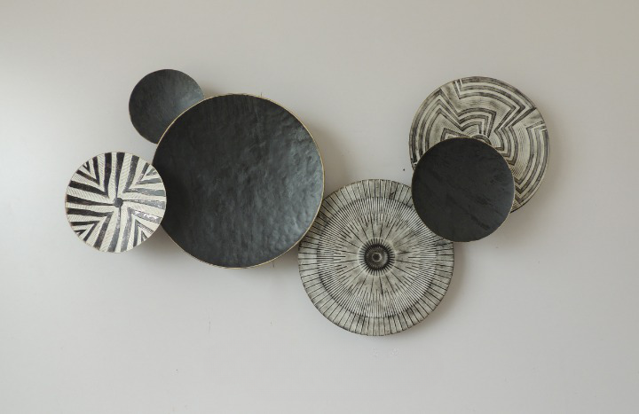 Metal Wall Art - Africa 2