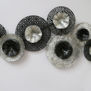 Metal Wall Art  - Enchantment 4