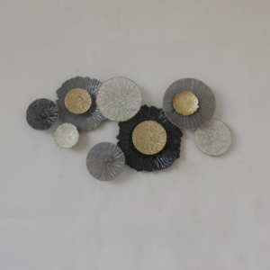 Metal Wall Art  - Enchantment 5