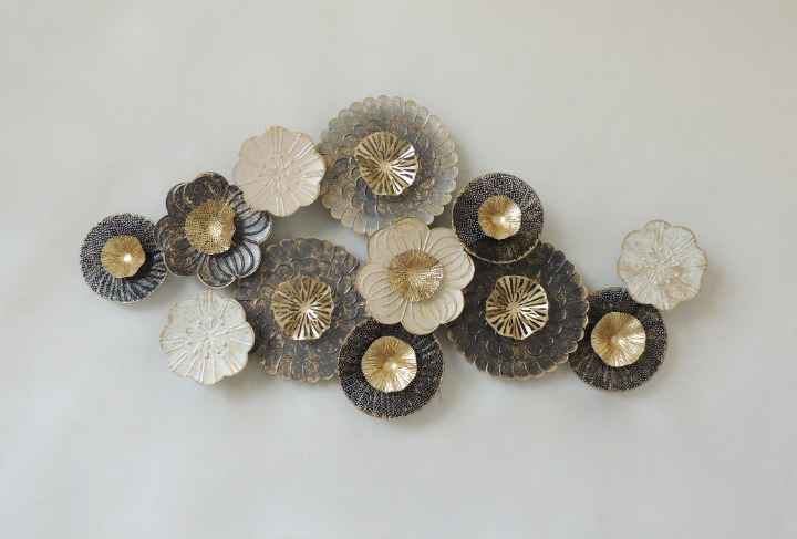 Aluminum Wall Art - Morocco 2