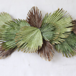 Aluminum Wall Art  - Spring 5