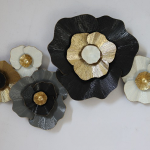 Aluminum Wall Art  - Spring 6