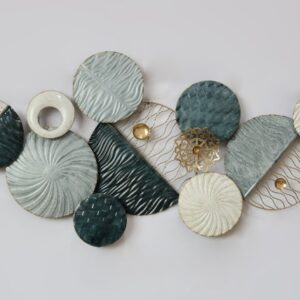 Metal Wall Art  - Space 4