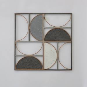 Aluminum Wall Art  - Quest 1