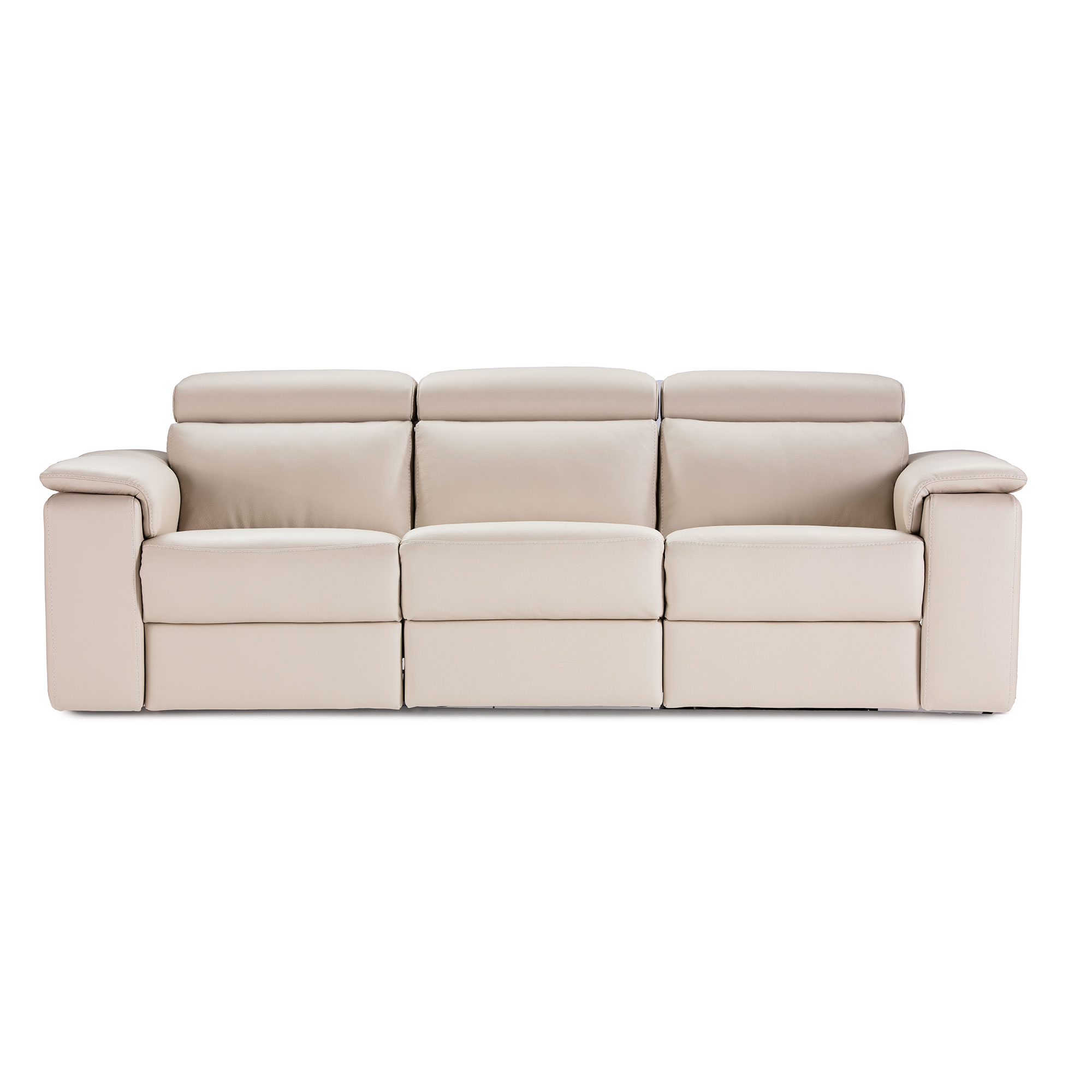 Seattle 3 Seater sofa - 3 seats - Power - Image 2