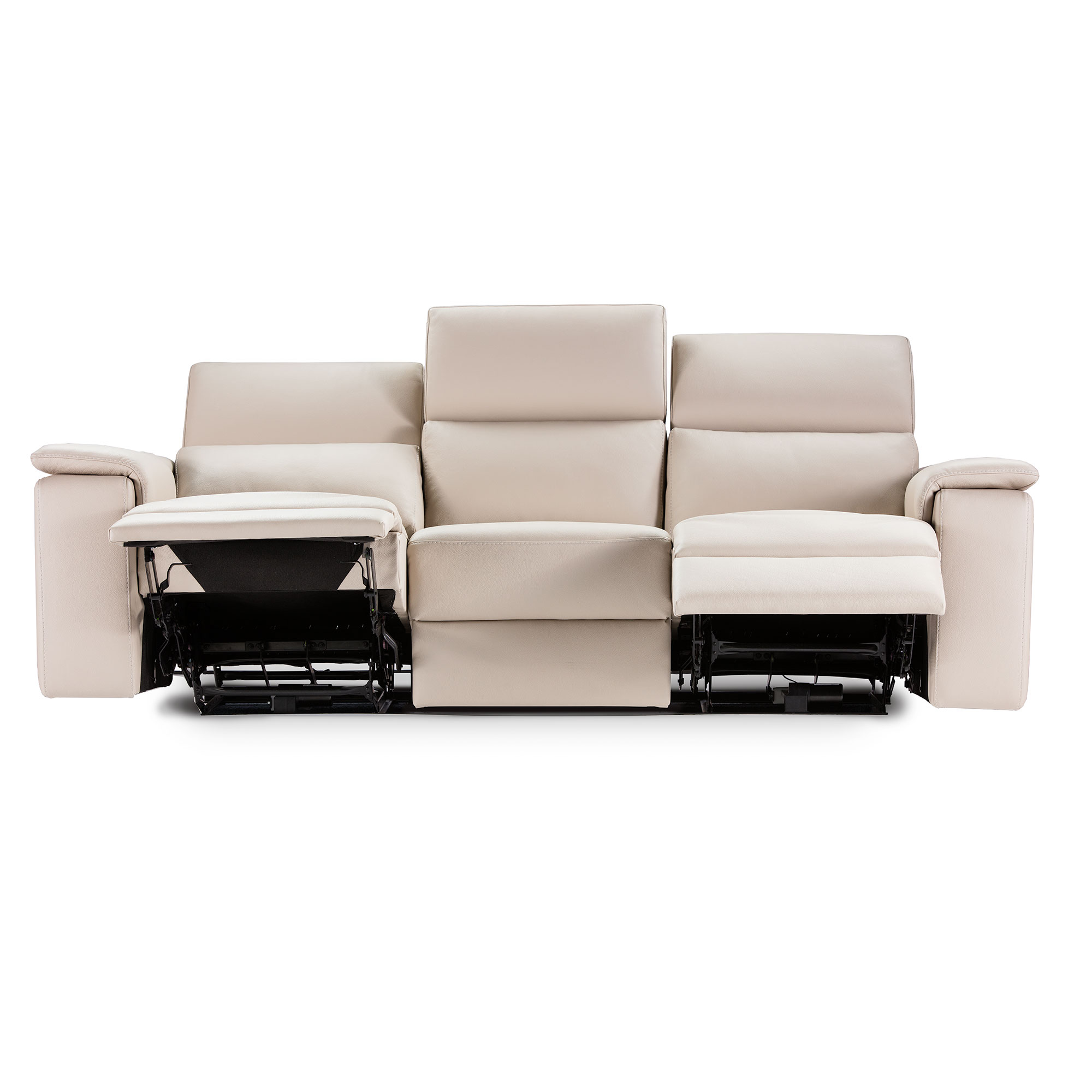 Seattle 3 Seater sofa - 3 seats - Power - Image 3