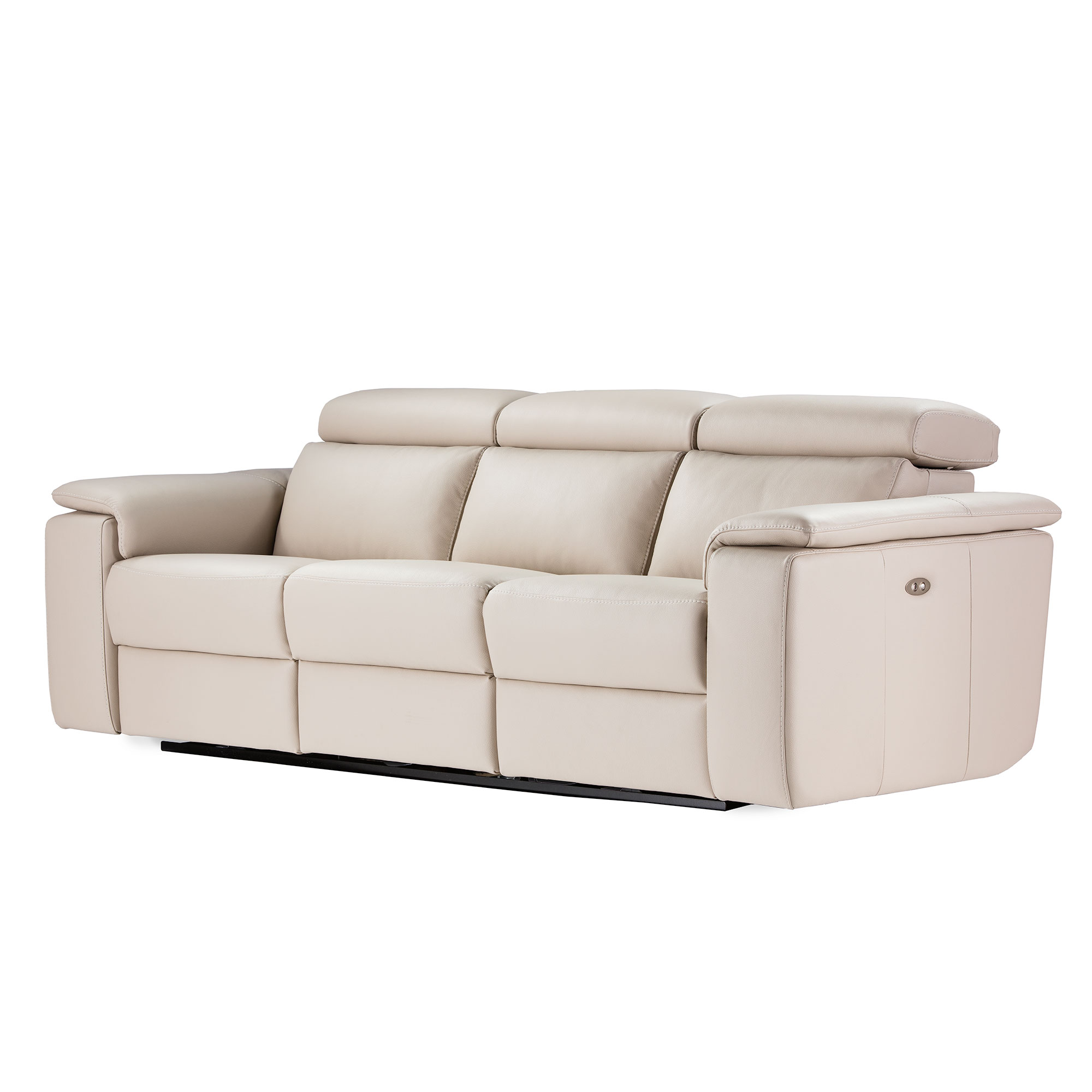 Seattle 3 Seater sofa - 3 seats - Power - Image 4