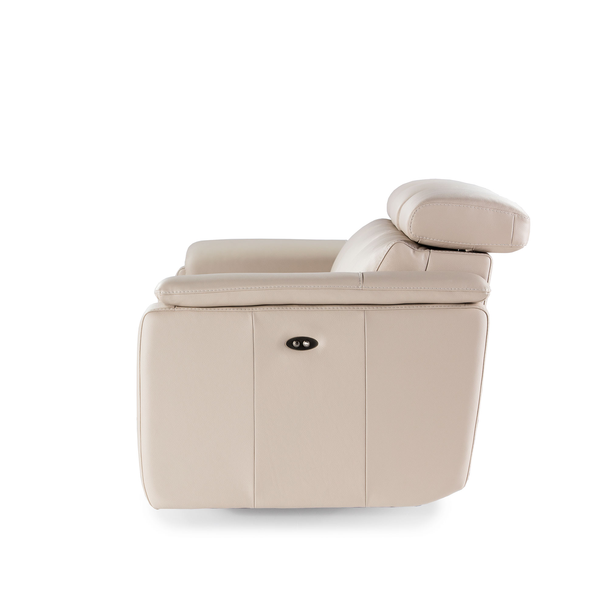 Seattle 3 Seater sofa - 3 seats - Power - Image 5