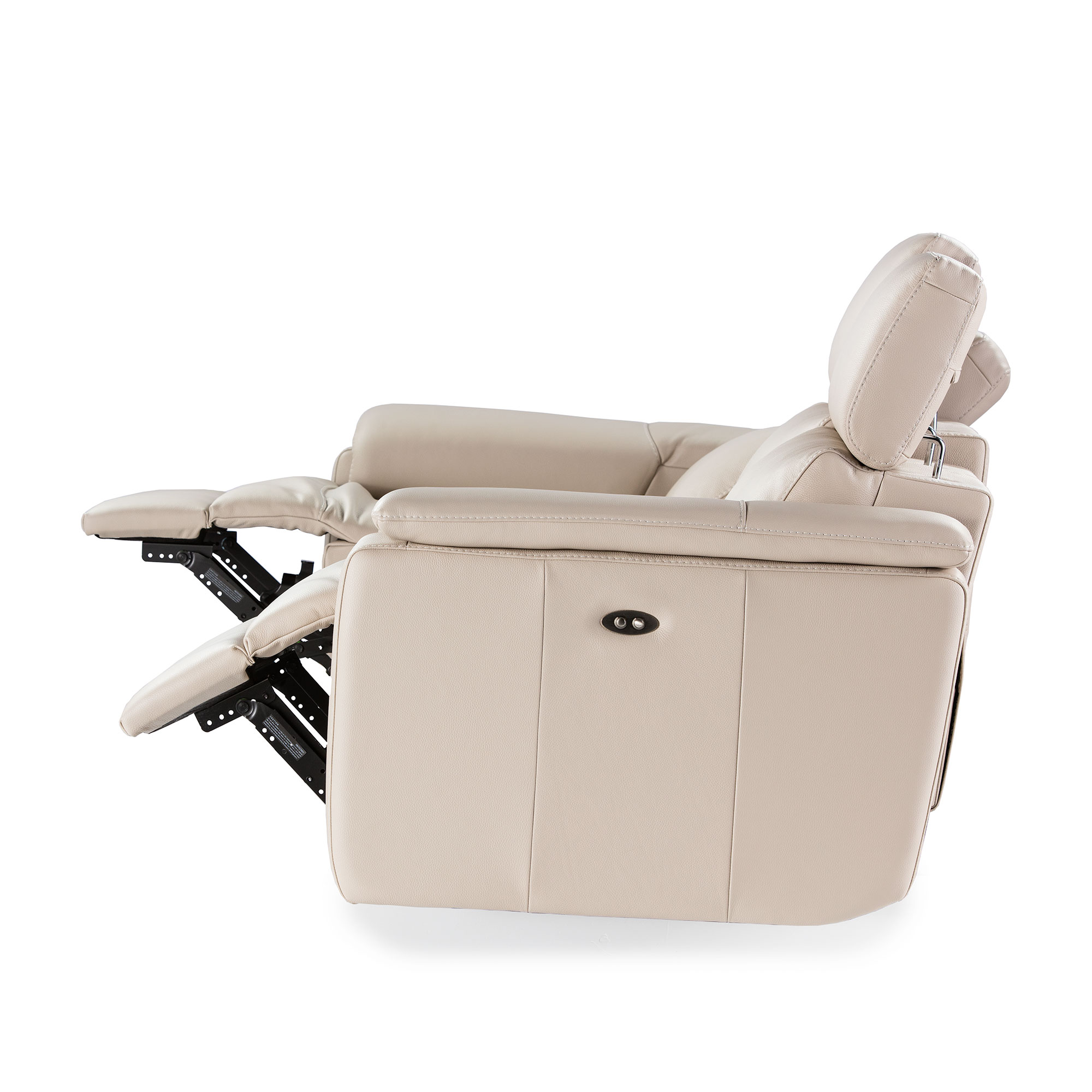 Seattle 3 Seater sofa - 3 seats - Power - Image 6