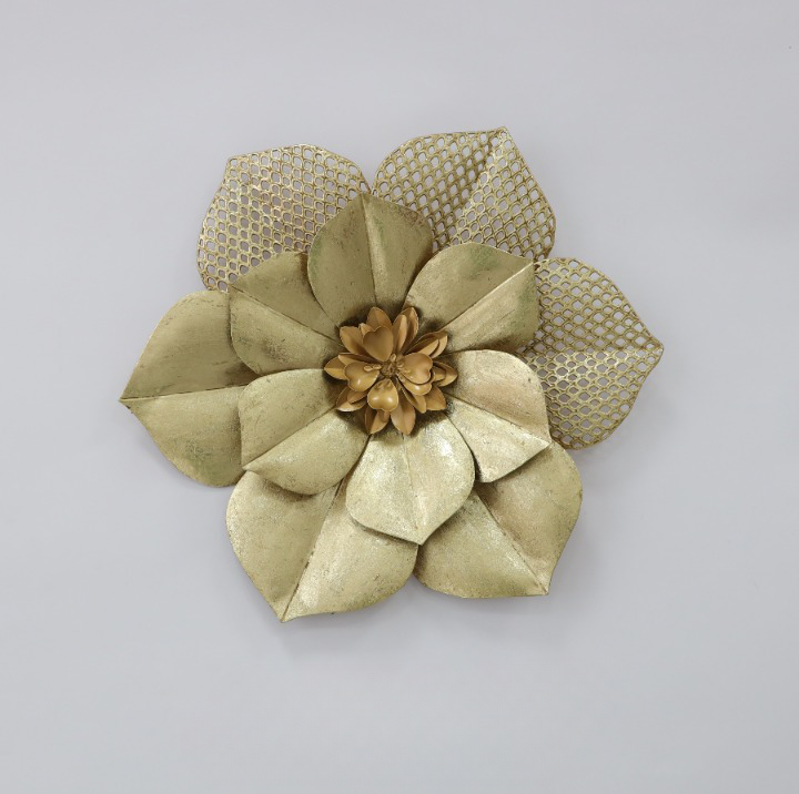 Aluminum Wall Art - Spring 9