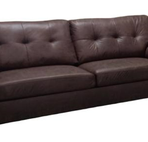 Suzana 3 Seater brown