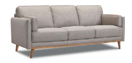 Winston - Armchair - Image 4