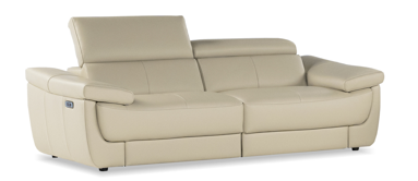 Cleveland - 3 Seater sofa