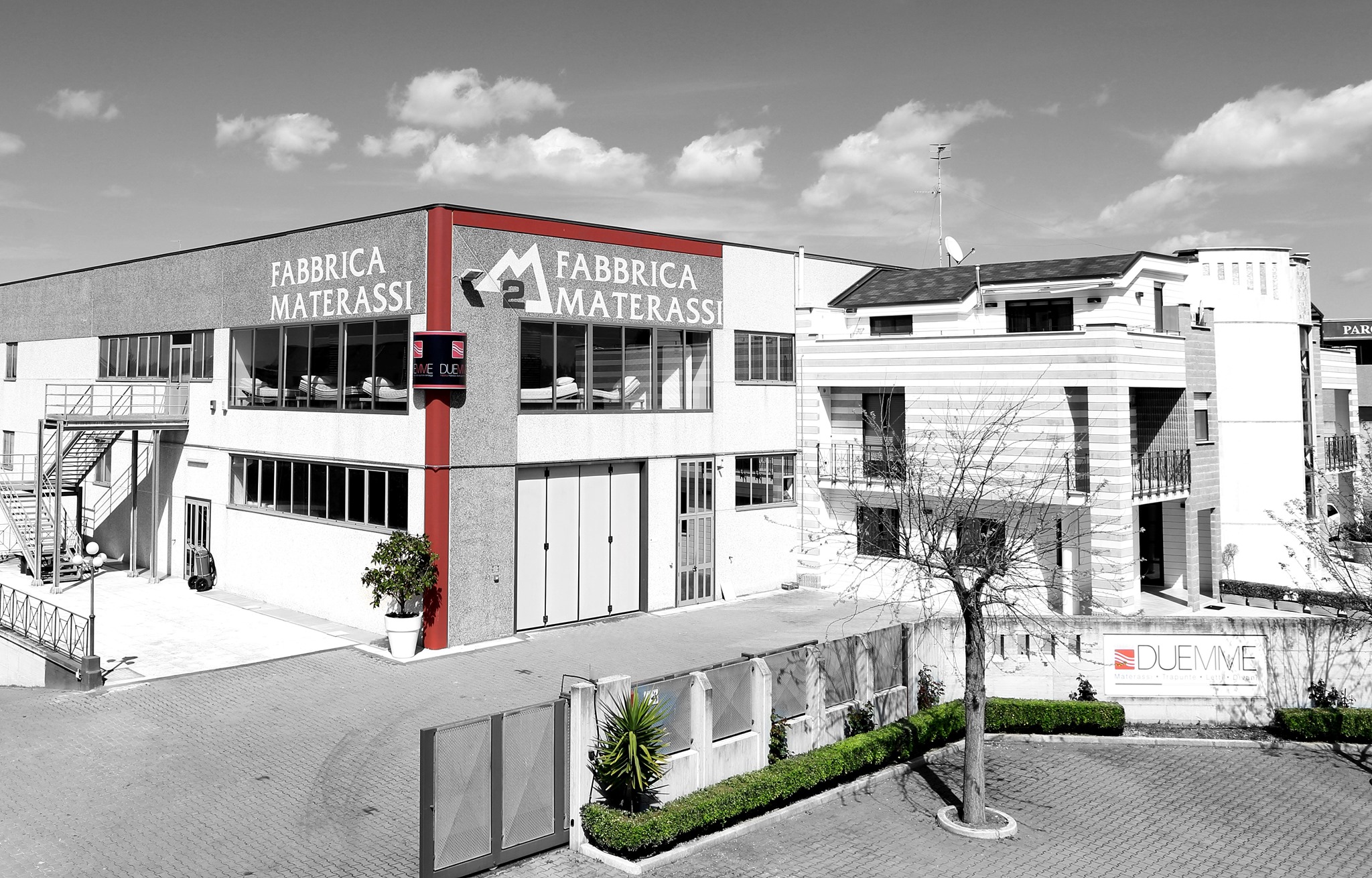 Duemme - Ergolatex - Image 8