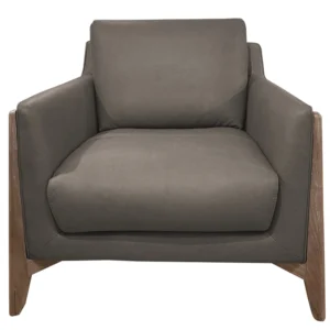 Durham - Armchair Leather