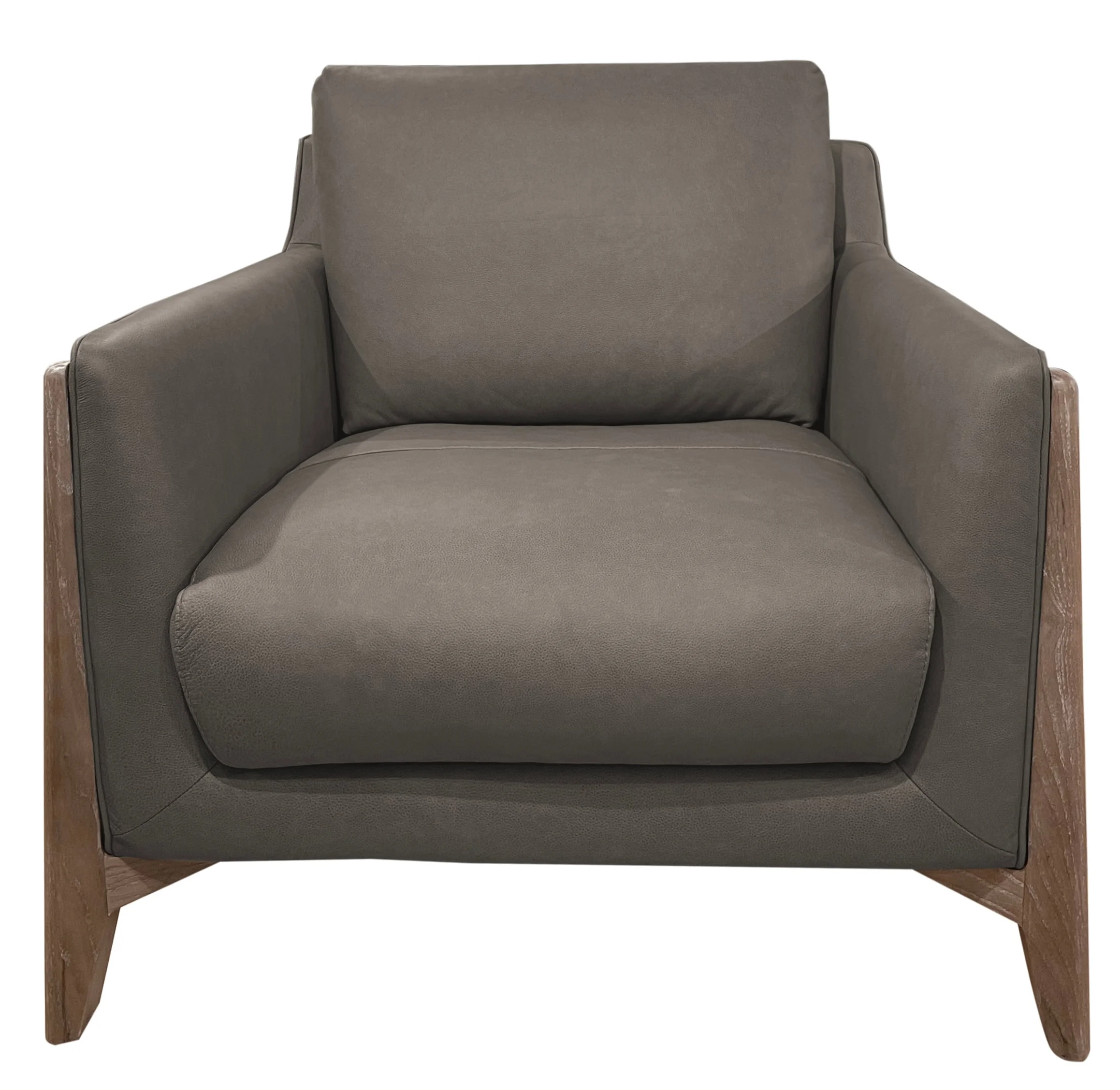 Durham - Armchair Leather