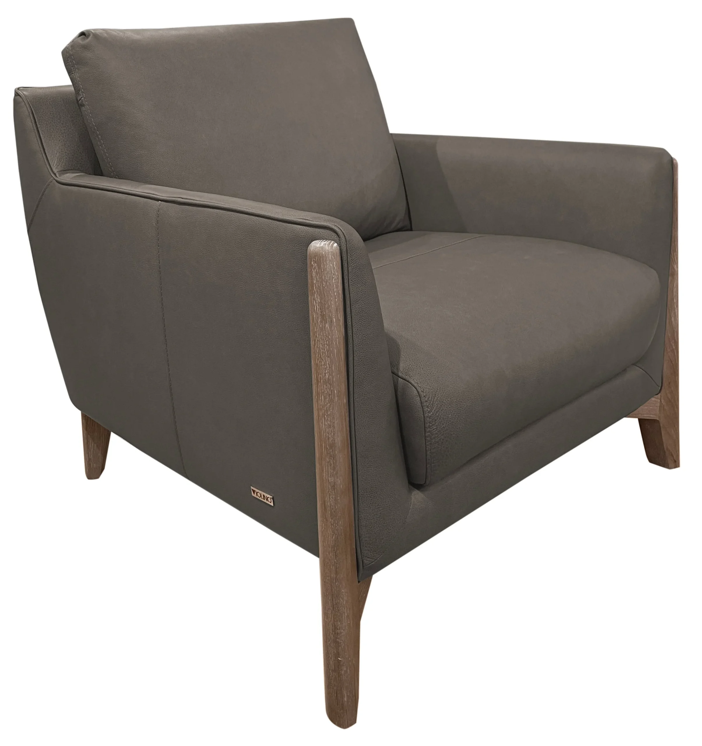 Durham - Armchair Leather - Image 2
