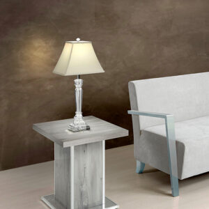 Alexa - Italian - End Table