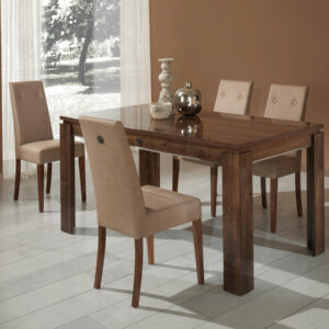 Athen - Italian Dining 5 Pc Set