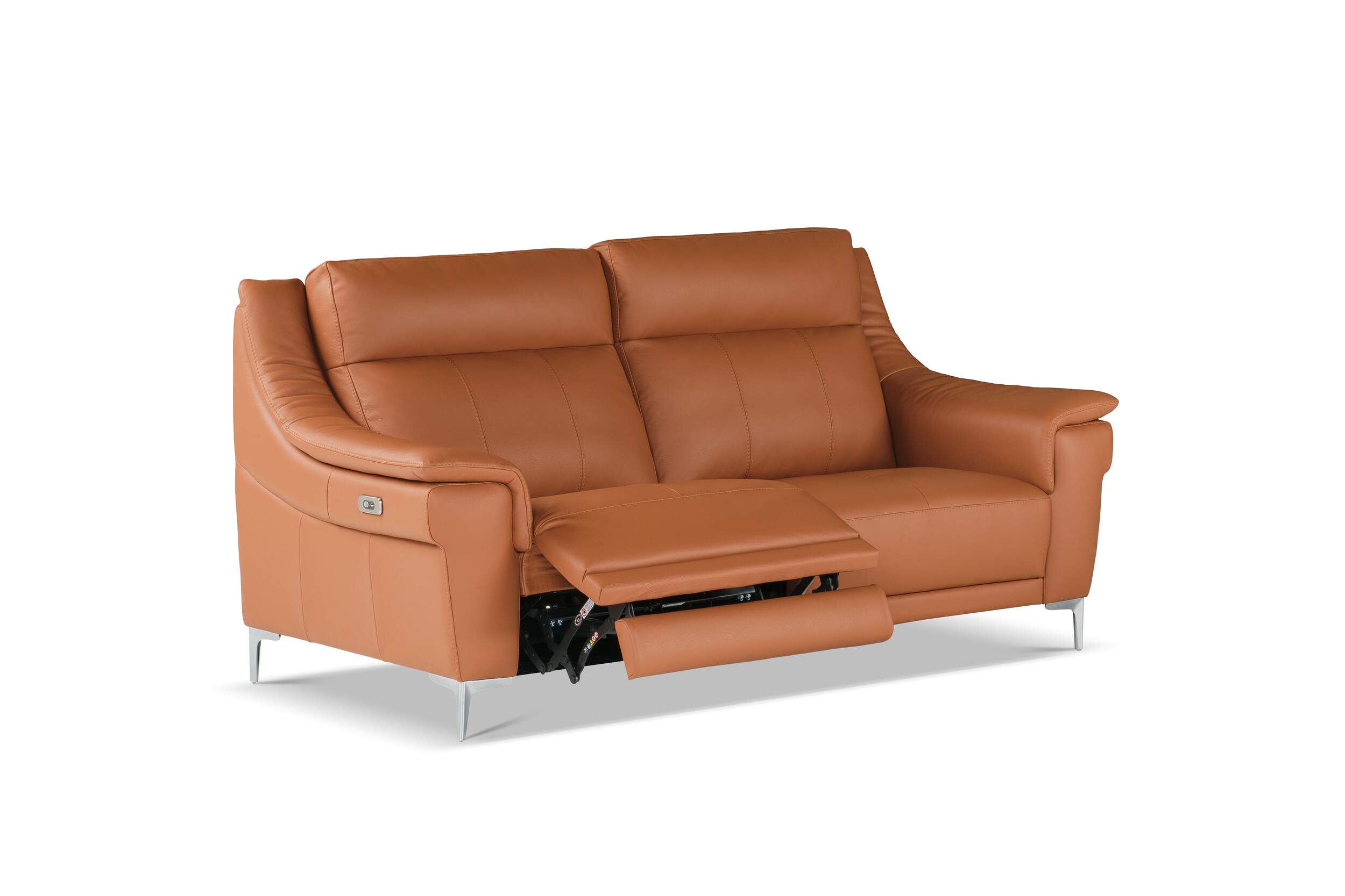 Buffalo - 3 Seater sofa - Power Recliner