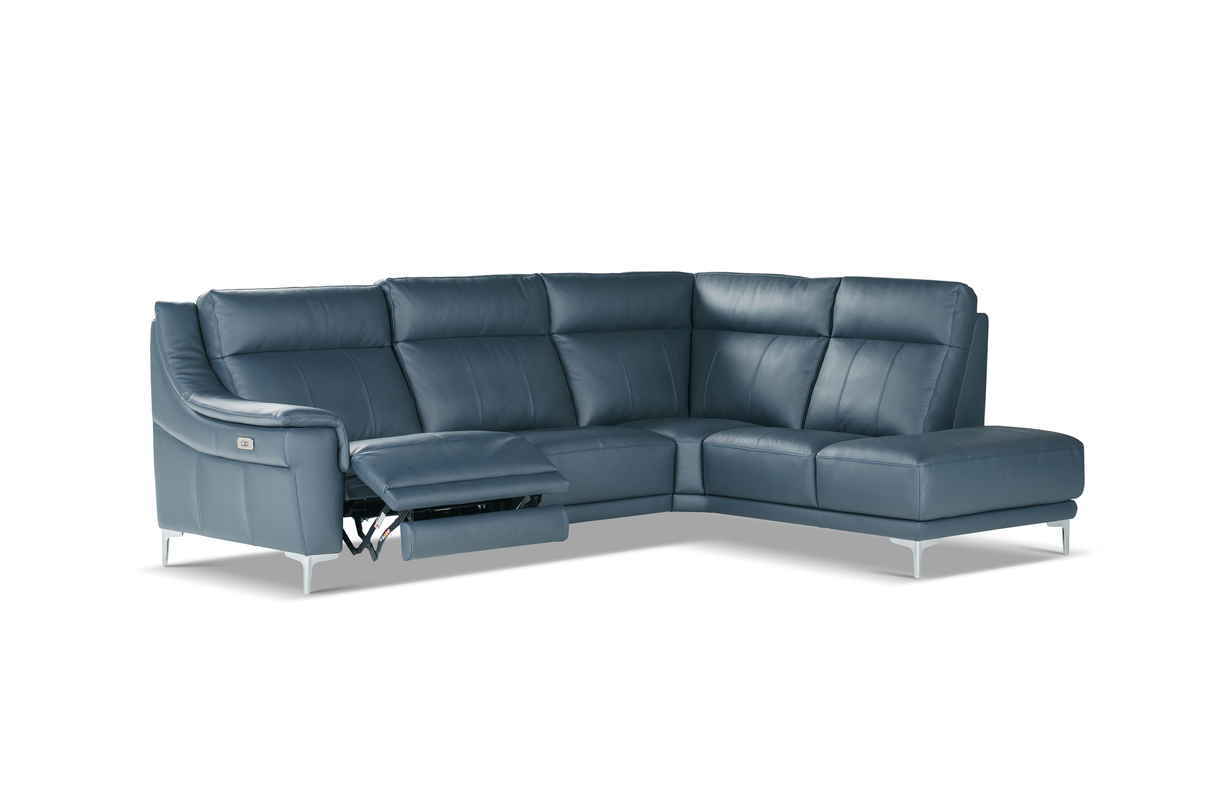 Buffalo - sectional sofa - Power Recliner - Image 2