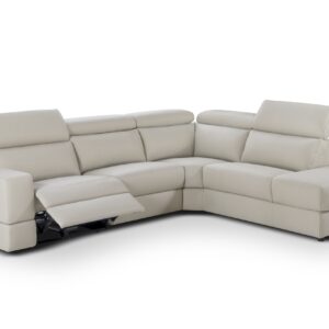 Decimo - sectional sofa - Power Recliner