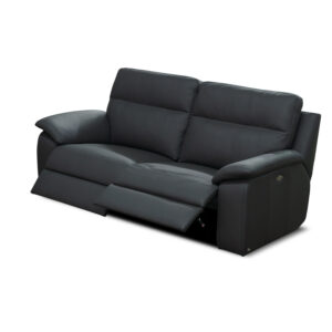 New York - 3 seater Sofa - Power Recliner