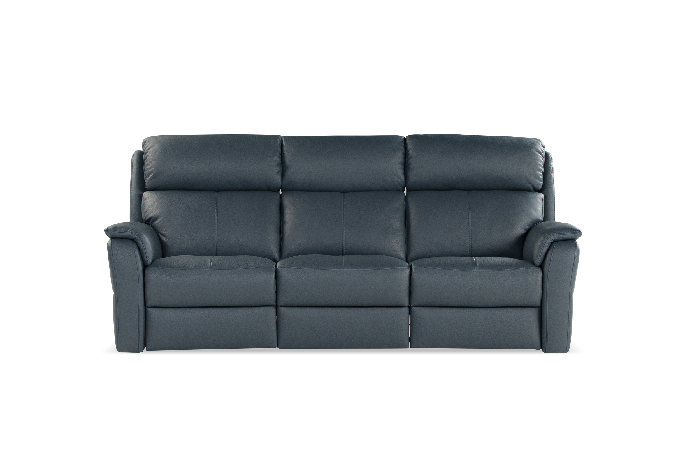 Cincinnati - 3 Seater sofa - 3 Motors Power Reclining - Image 2