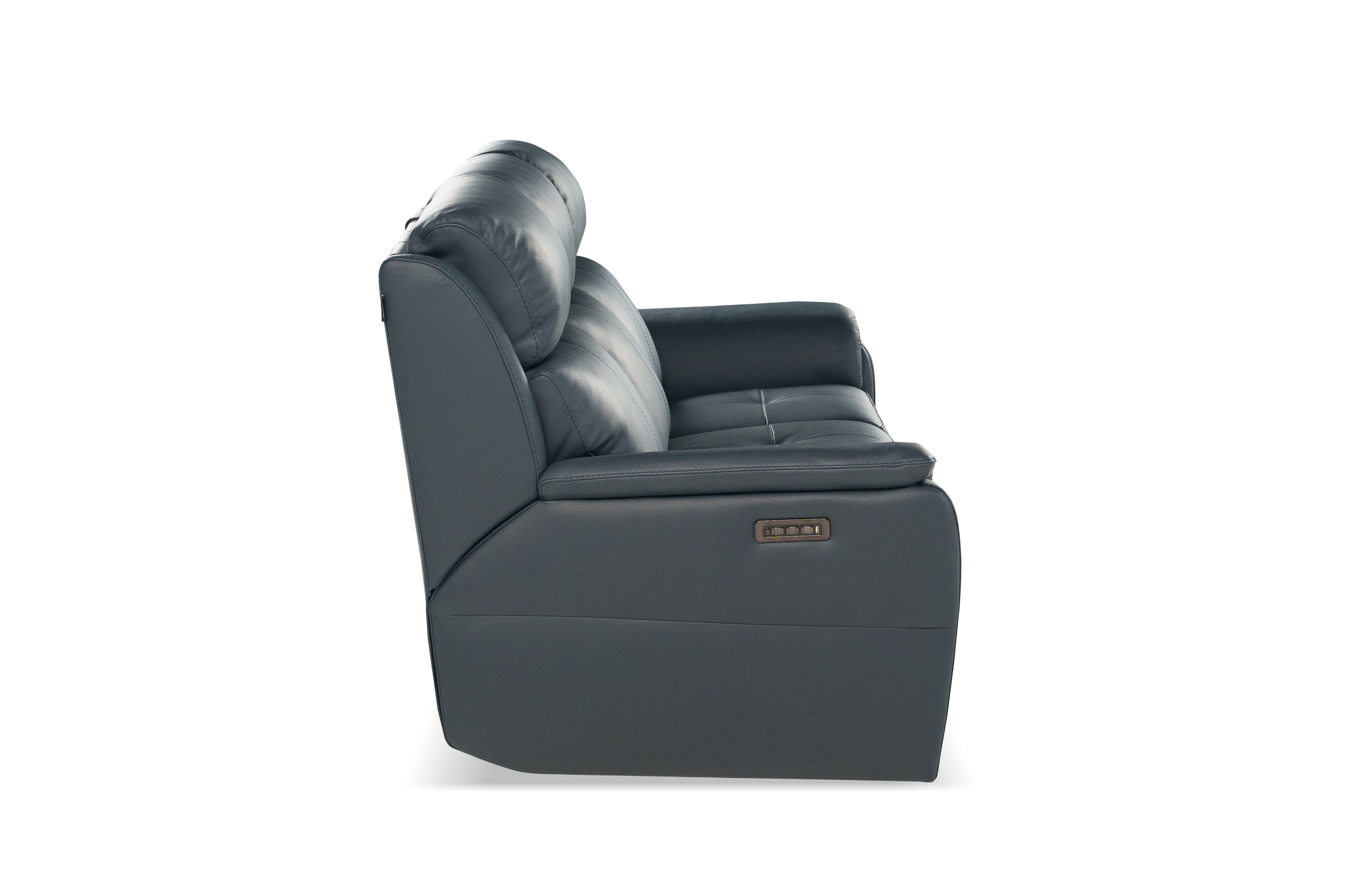 Cincinnati - 3 Seater sofa - 3 Motors Power Reclining - Image 6