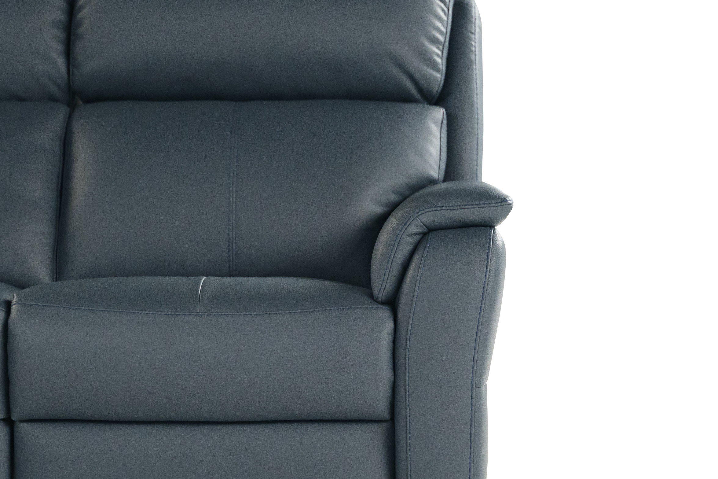 Cincinnati - 3 Seater sofa - 3 Motors Power Reclining - Image 7