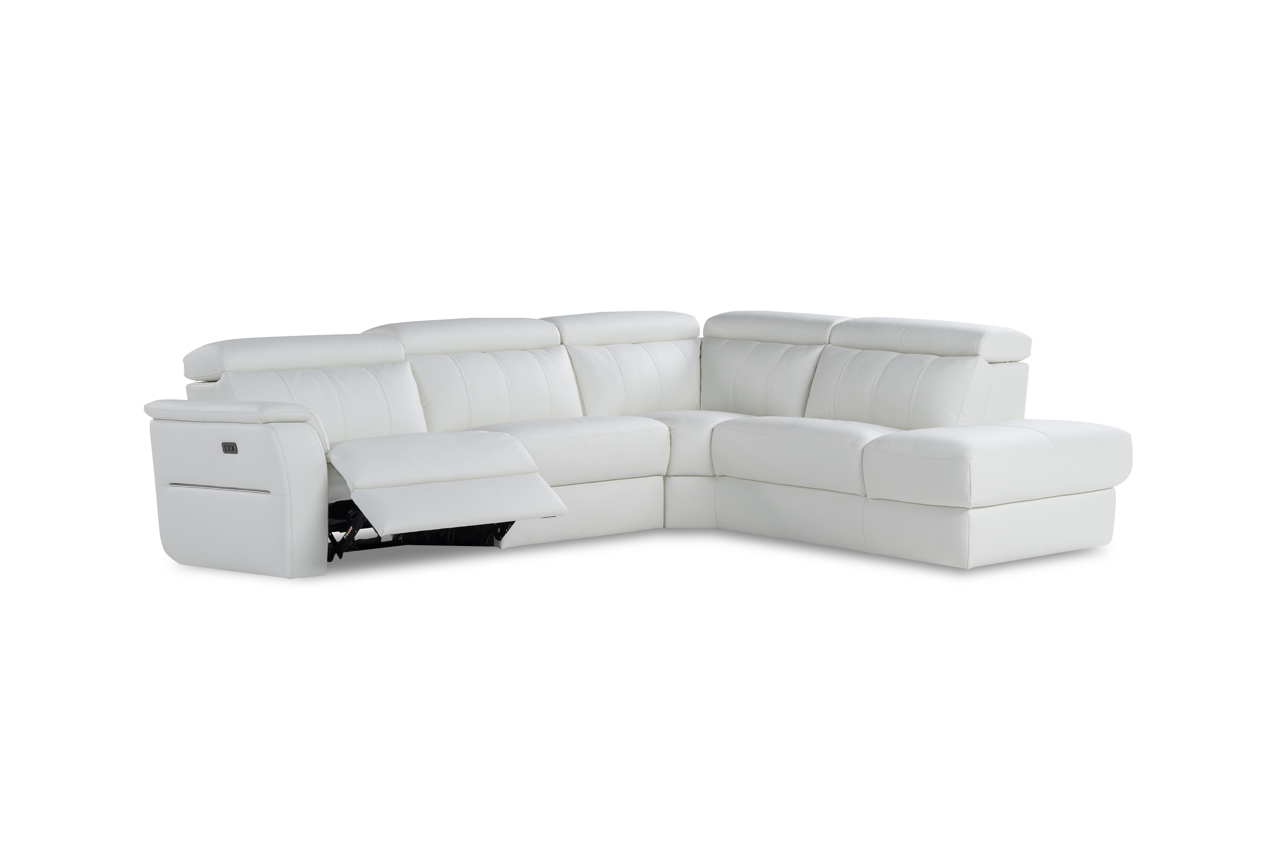 Bismark - Sectional - Power Recliner - Image 2