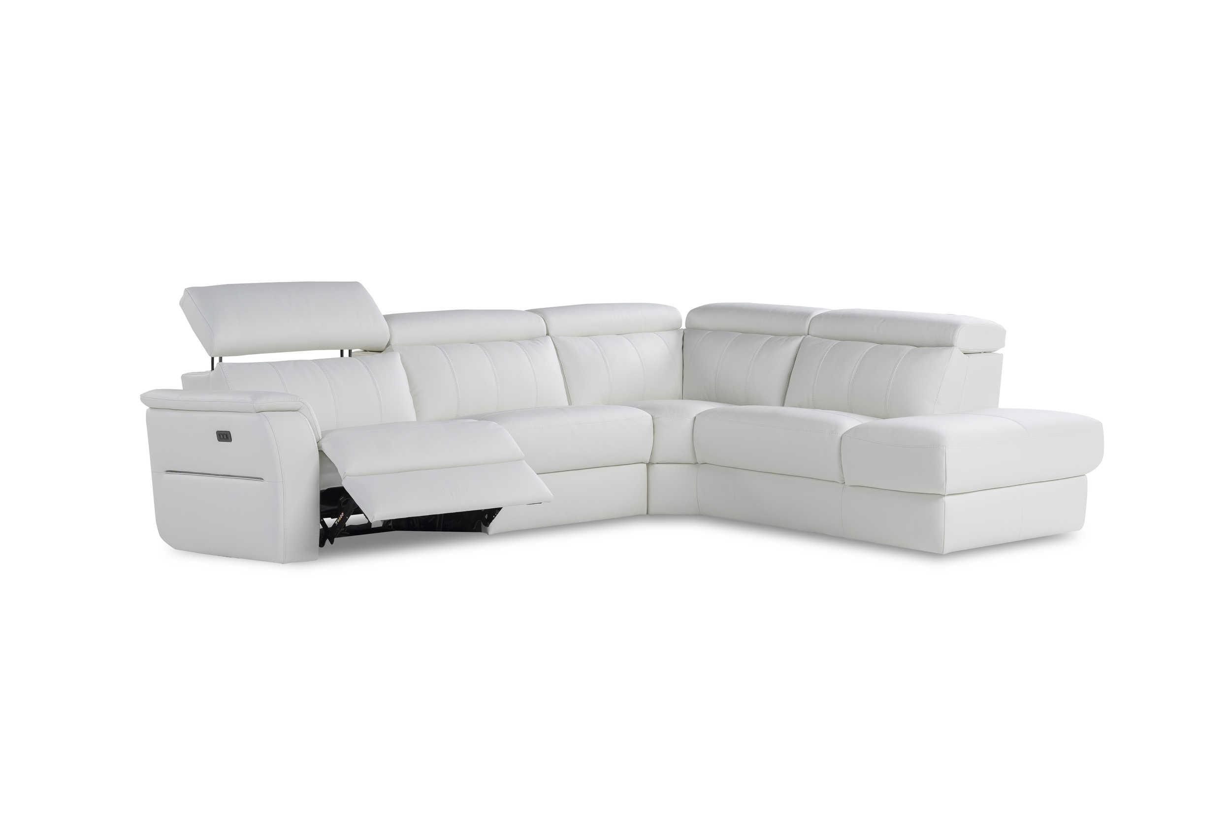 Bismark - Sectional - Power Recliner - Image 3