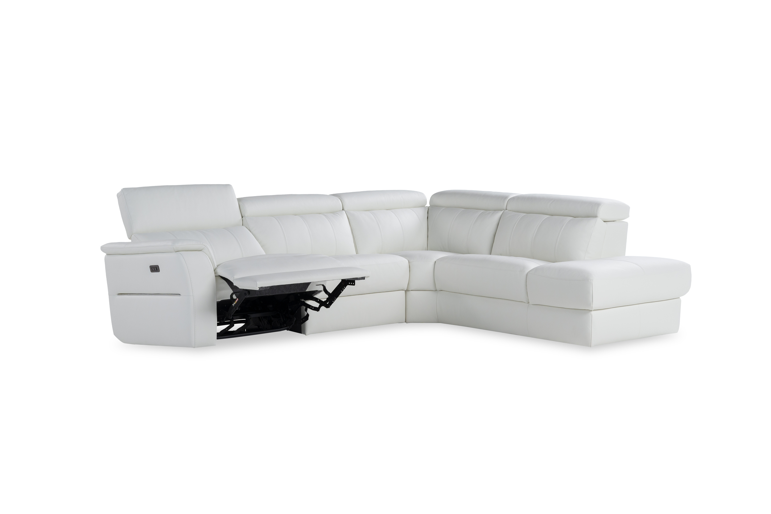Bismark - Sectional - Power Recliner - Image 4