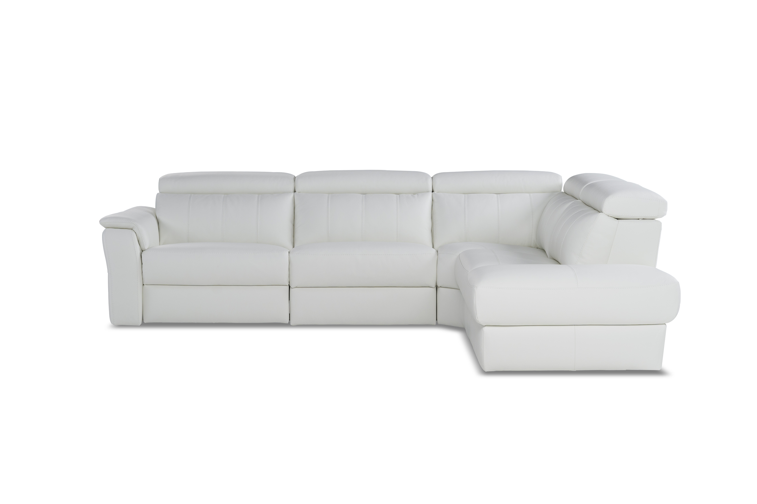 Bismark - Sectional Sofa