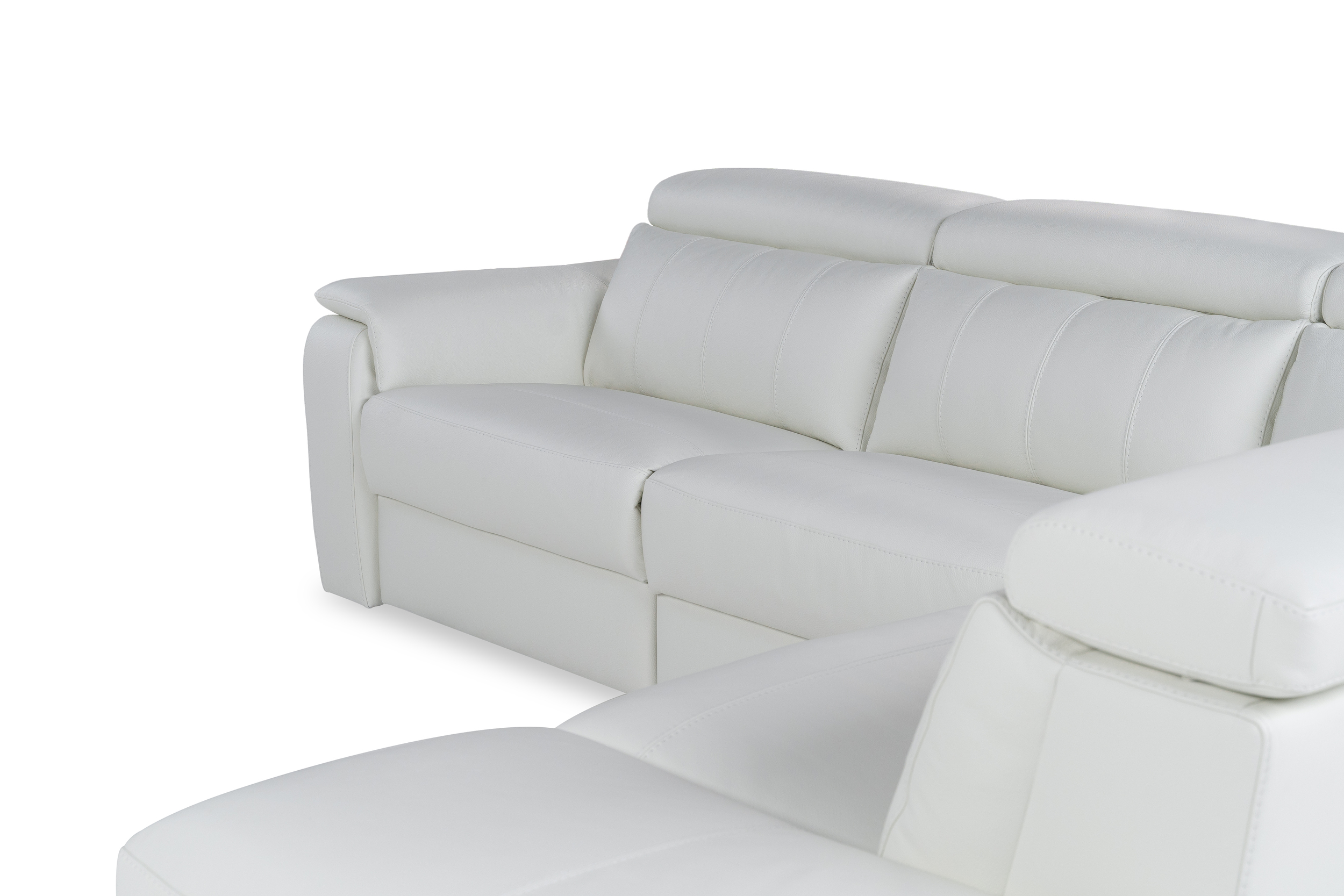 Bismark - Sectional Sofa - Image 4