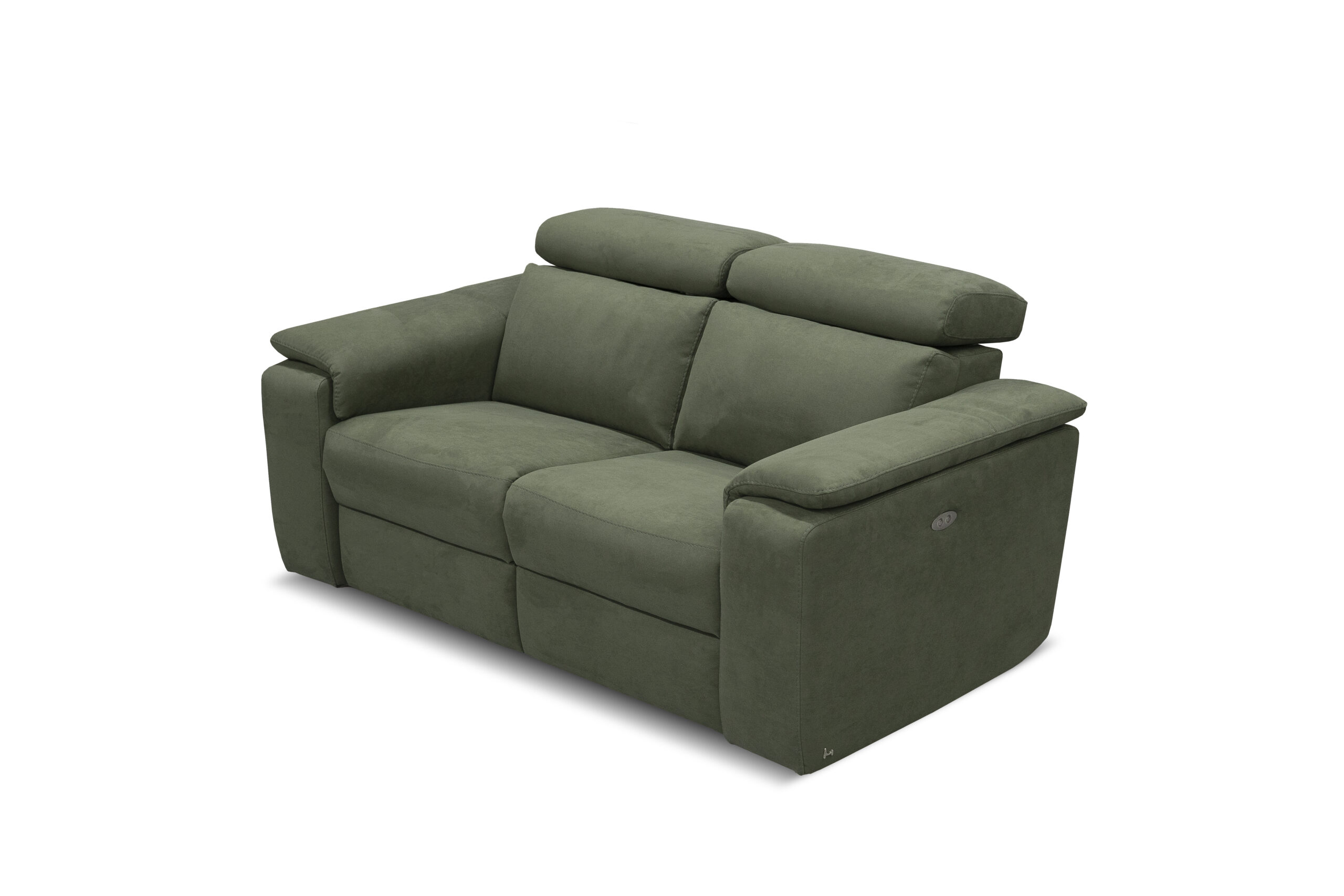 Seattle - Love Seat - Power - Image 14