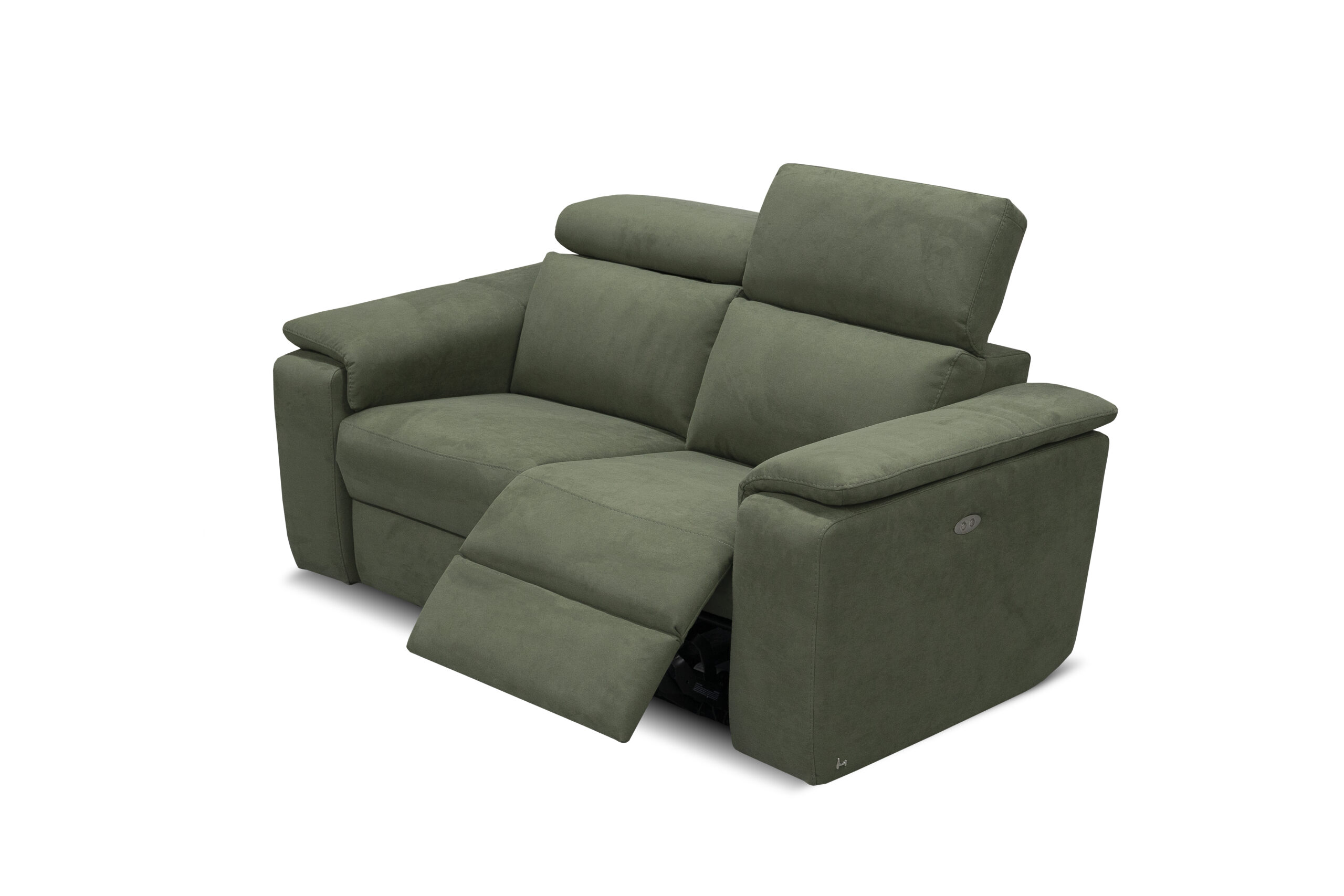Seattle - Love Seat - Power - Image 15