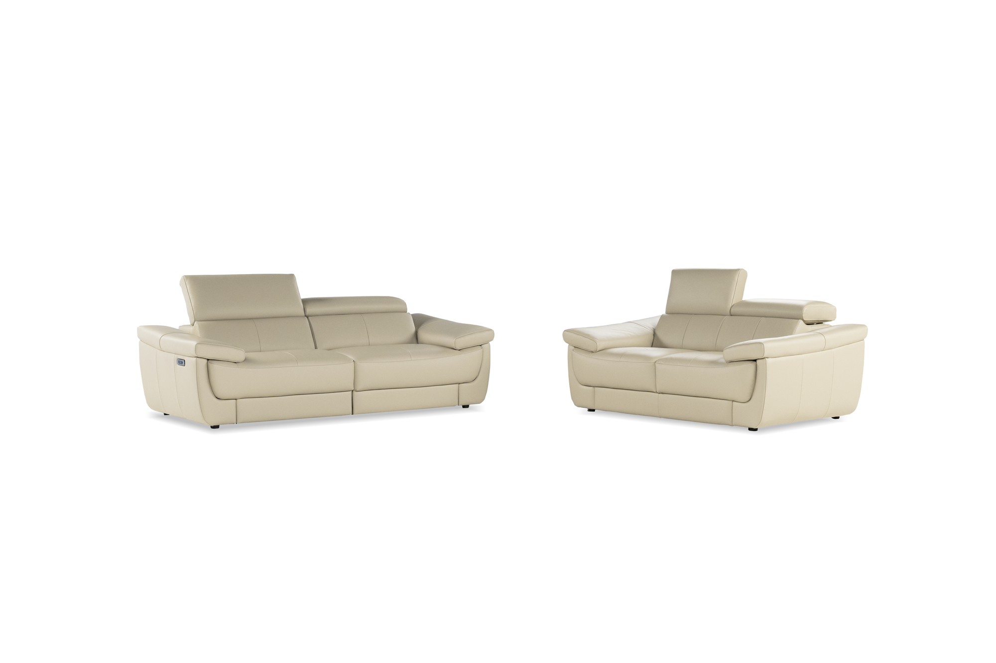Cleveland - 3 Seater sofa - Image 4