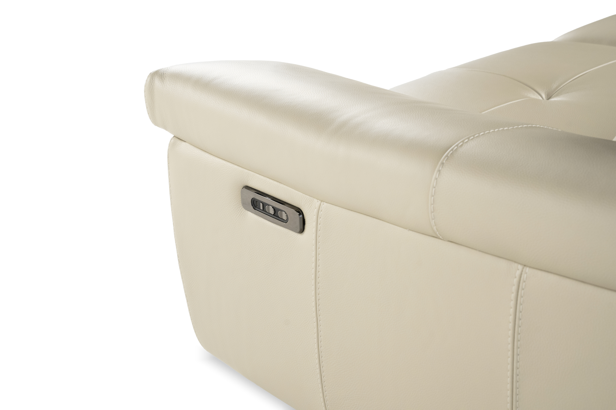 Cleveland - 3 Seater sofa - Image 6