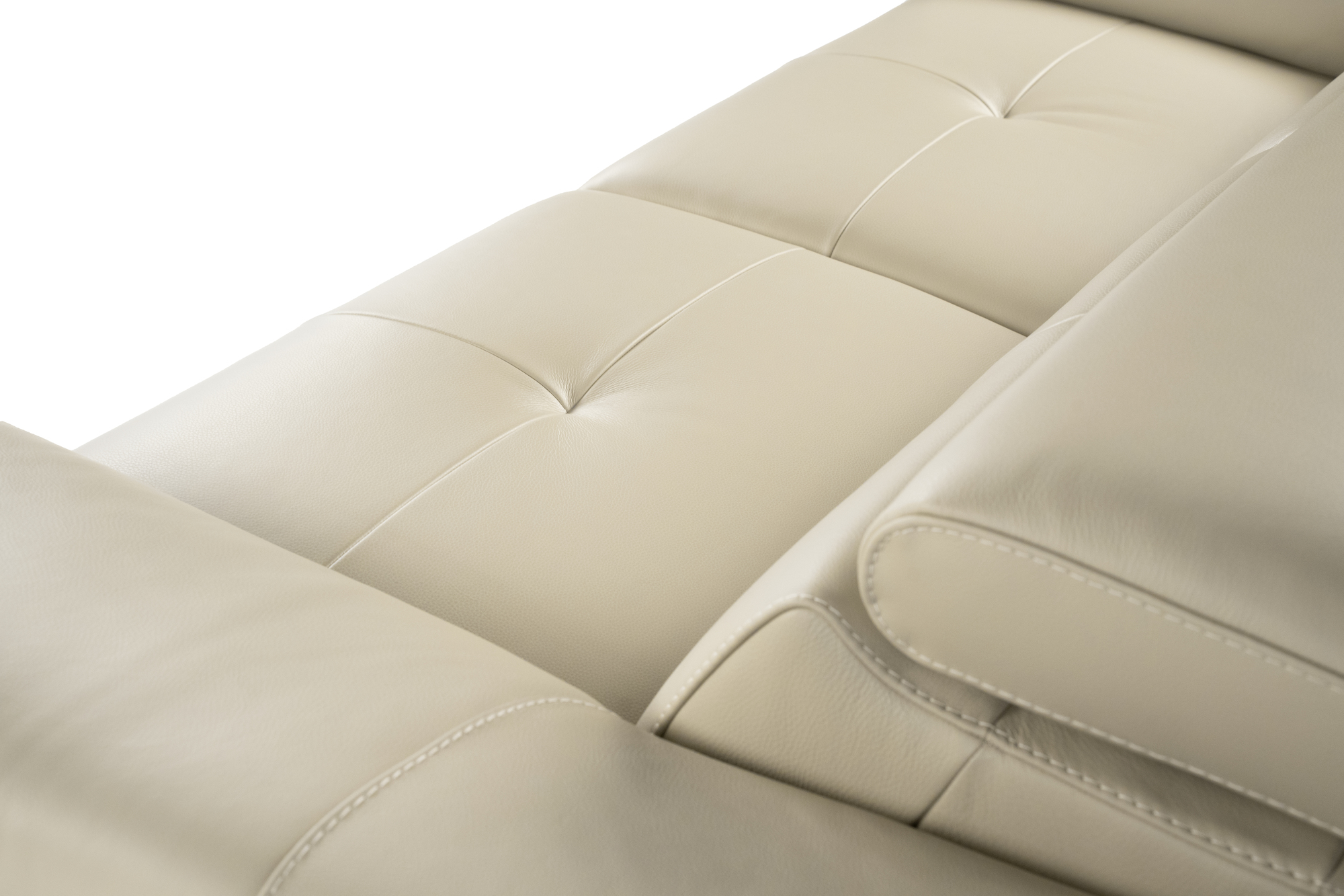 Cleveland - 3 Seater sofa - Image 5