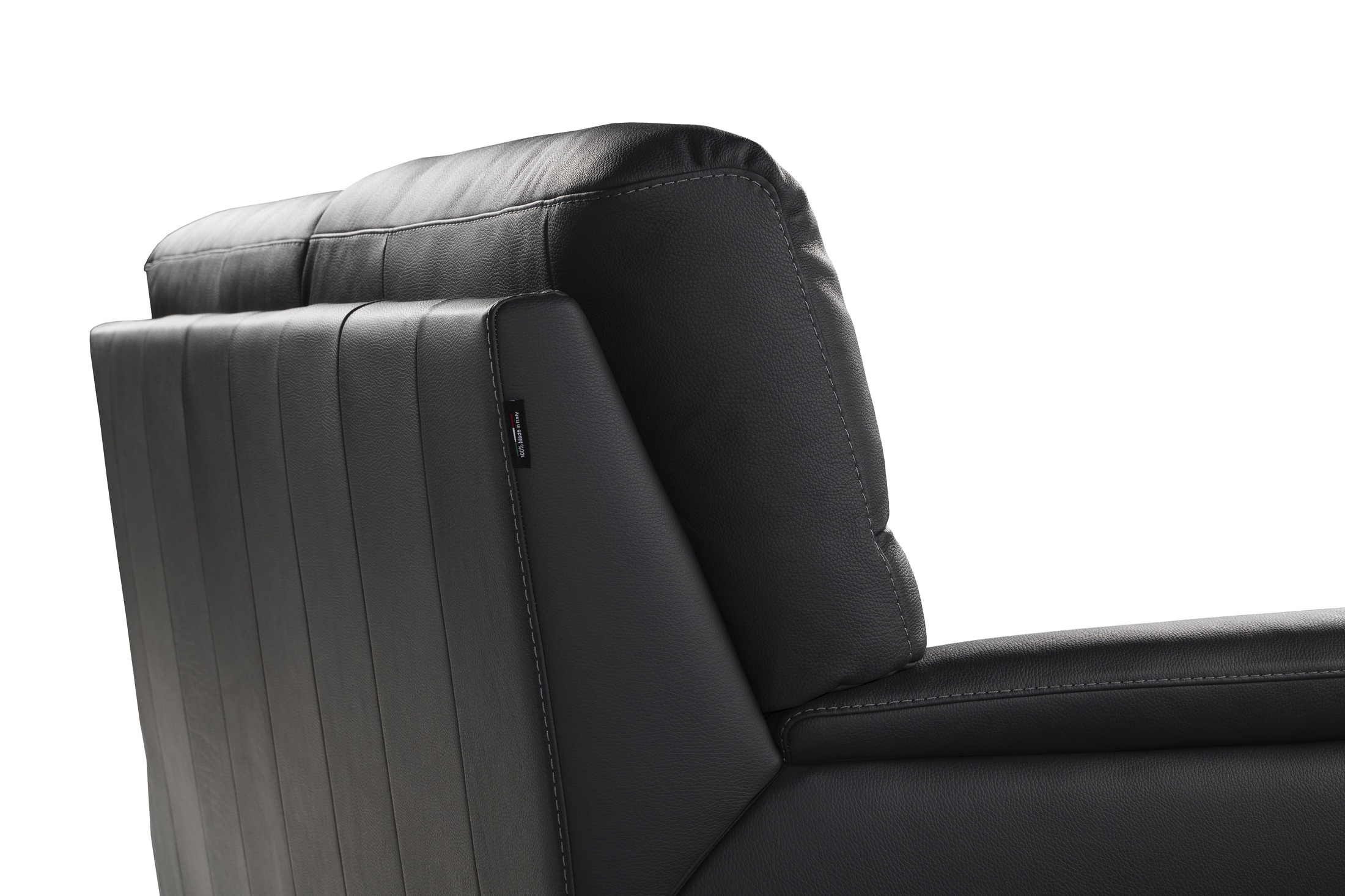 Detroit - Love Seat - Image 5