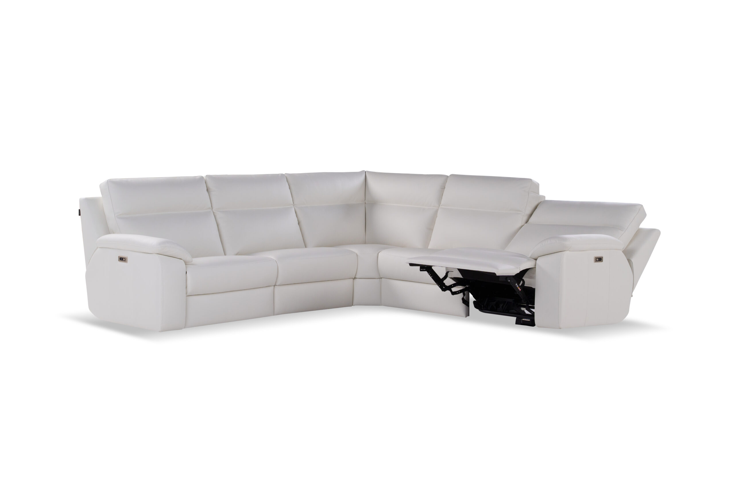 Providence Sectional - power recliner - Image 3