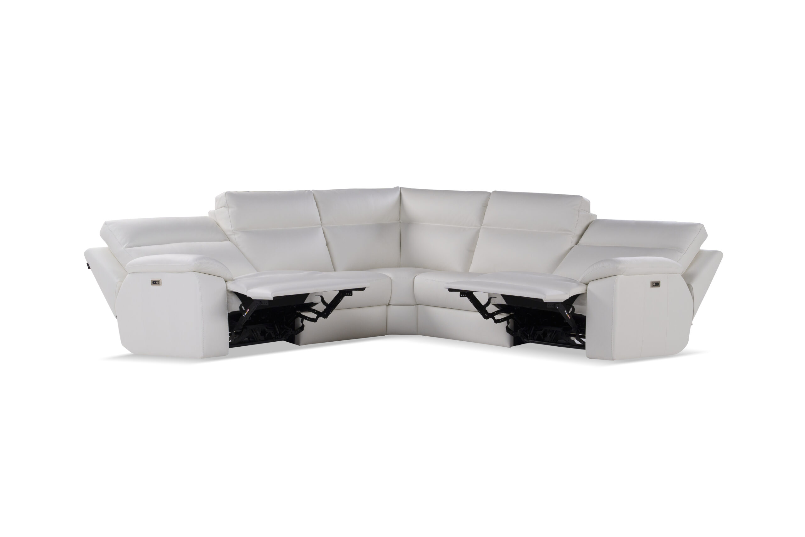 Providence Sectional - power recliner - Image 4
