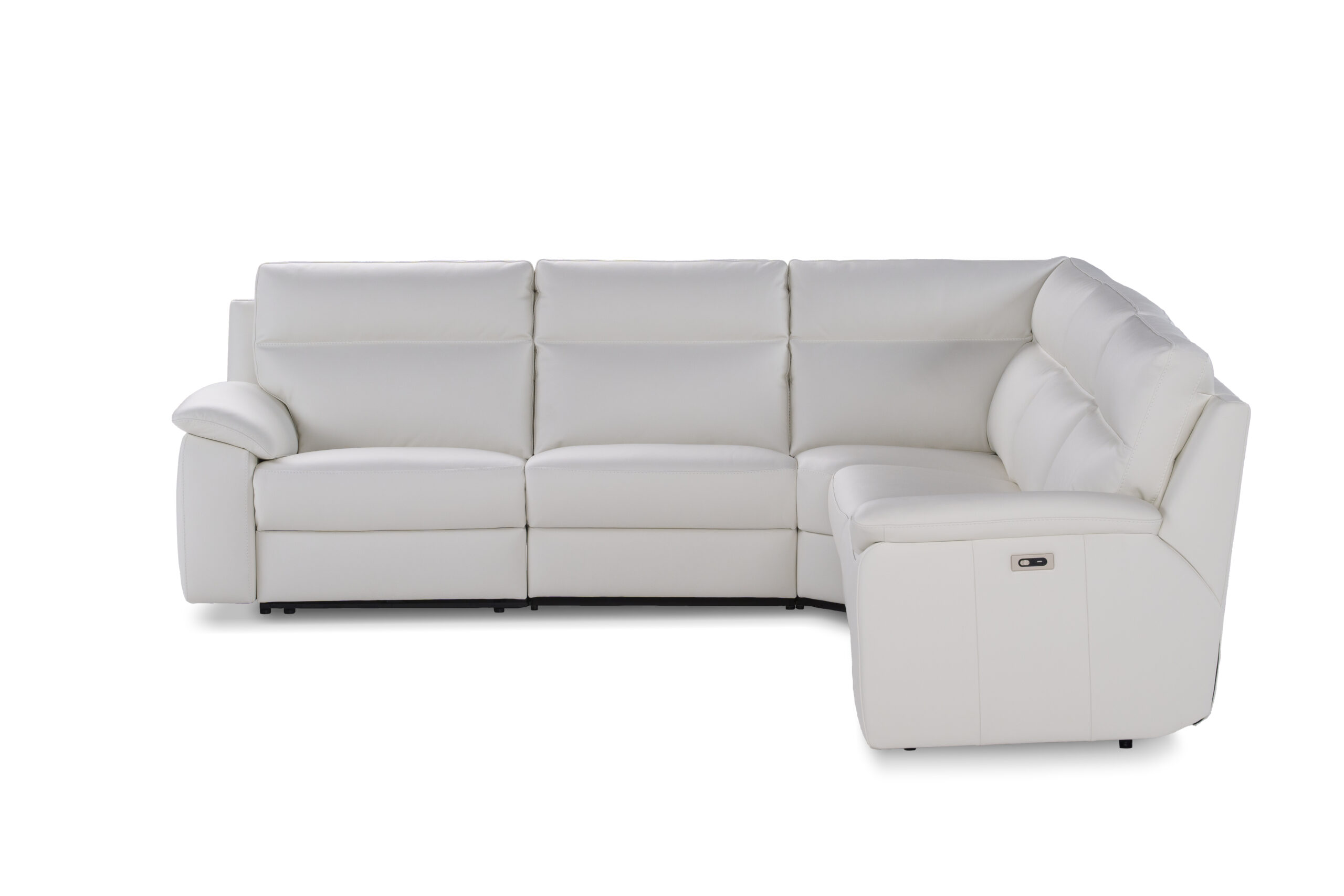 Providence Sectional - power recliner - Image 5