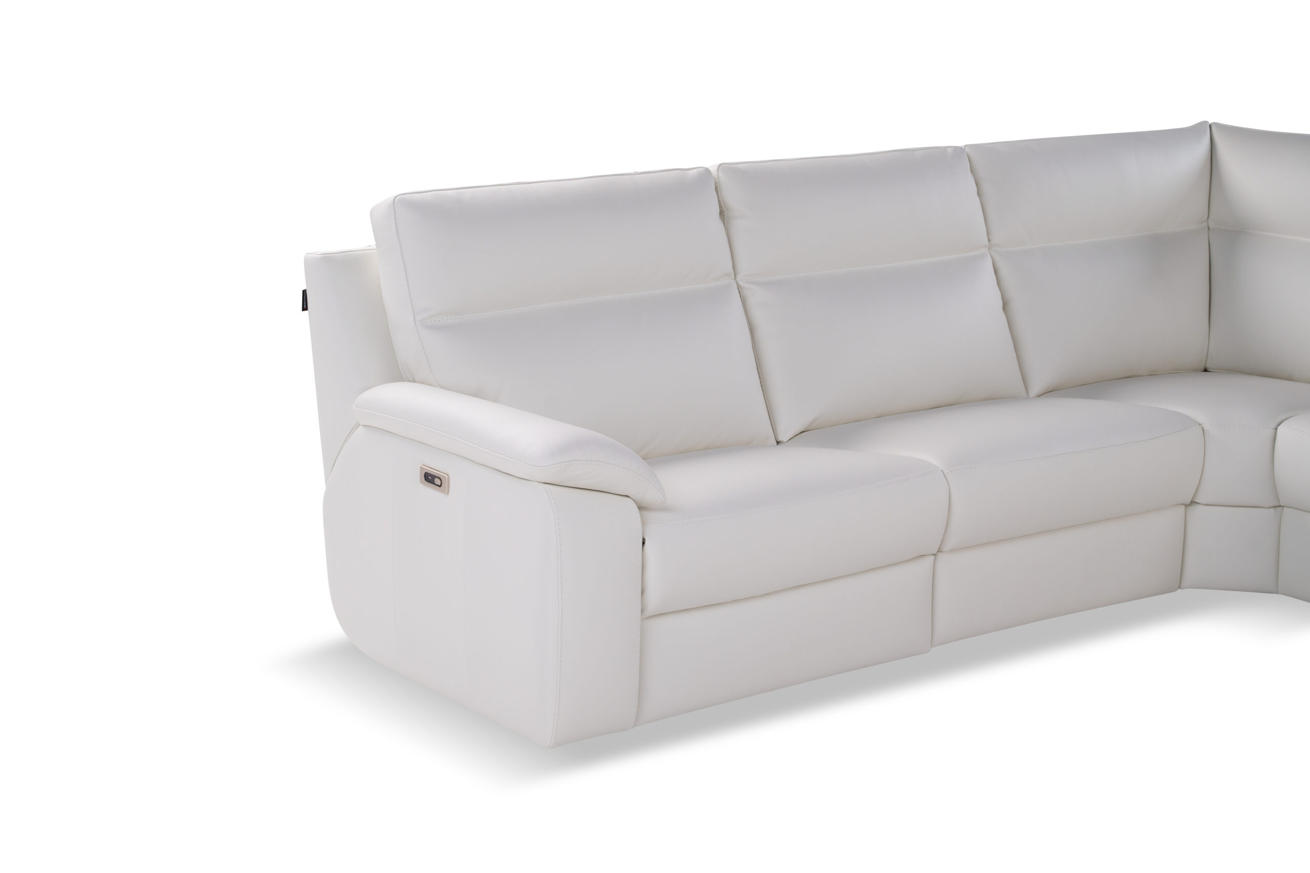 Providence Sectional - power recliner - Image 6